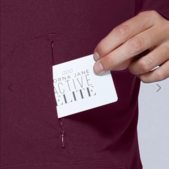 Lorna Jane reflex active long sleeves - Picture 8 of 11